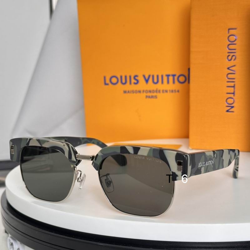 LV Sunglasses ID:20260410-2615